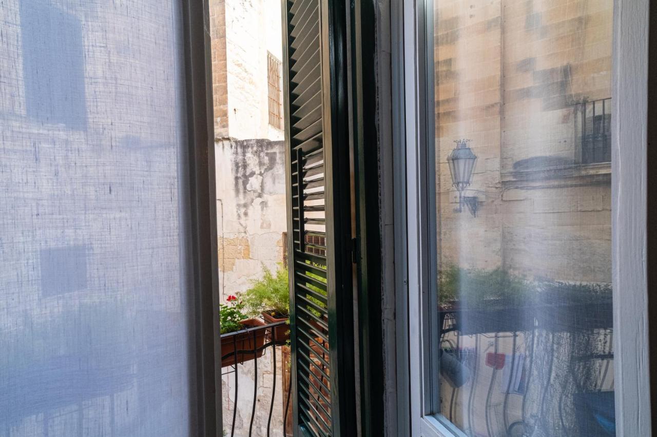 דירות לצ'ה Il Giardino Di Sybar מראה חיצוני תמונה